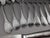 Rare 18-piece flatware set by PUIFORCAT "Soubise" pattern This pattern is one of the company's iconic designs. It is no...