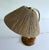 Metal Vintage Table Lamp in Teak from Temde, 1960s For Sale - Image 7 of 13