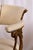 Mid 20th Century Pair of Rare Vintage Dorothy Draper Fairmont Hotel Crown Room Chairs For Sale - Image 5 of 9