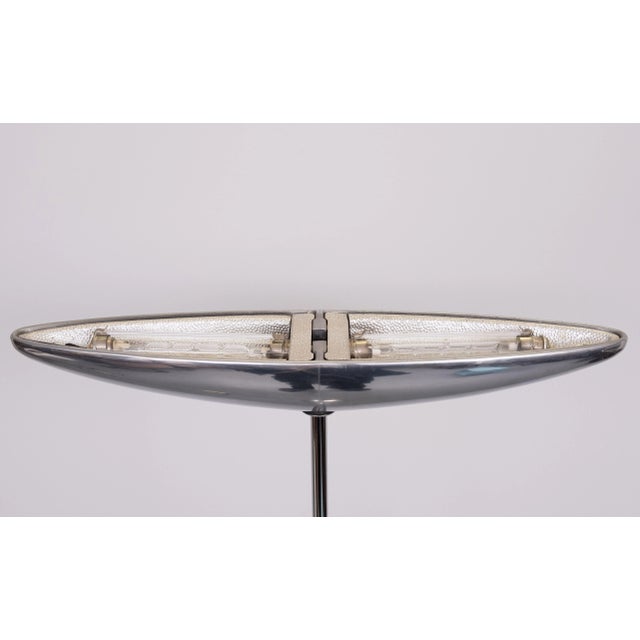 Olympia Floor Lamp by Jorge Pensi for B.Lux, 1980s For Sale - Image 4 of 9