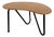 Prefect Coffee Table by Pierre Guariche for Meurop, France, 1952 For Sale
