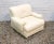 Cream Club Chair by Rolf Benz, 1970s For Sale - Image 8 of 16