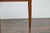 French Walnut Game Table with Marquetry and Reversible Felt Top, Circa 1880 For Sale - Image 9 of 12