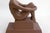 Art Deco Terracotta Sculpture of a Nude Bathing Woman, 1920s For Sale - Image 6 of 14