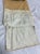 19th Century Rare Antique Hand Embroidered Judaica Jewish Memorial Torah Mantel Scroll Cover For Sale - Image 5 of 7