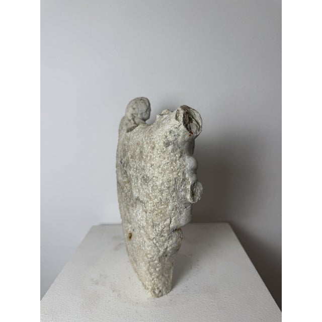 Marble Architectural Fragment, Italy, 16th Century For Sale - Image 15 of 17