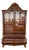 Antique French Showcase For Sale