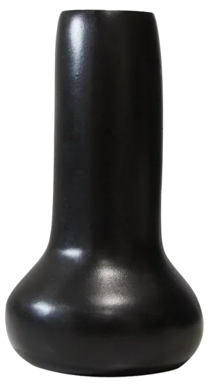 Bronze Bud Vase by Rick Owens
