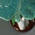 Minton Majolica Rabbits and Leaves Compote Bowl For Sale - Image 13 of 14