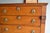 Early 19th Century Antique Oak Empire Chiffonier For Sale - Image 5 of 10