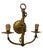 1950s Anchor Nautical Lamp, 1950s For Sale - Image 5 of 5