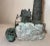 Vintage Jim Lewk Bronze Stone Nautical Lighthouse Brutalist Sculpture Statue Art For Sale - Image 15 of 18