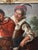 Haarlem School Artist, Man with a Crossbow, 17th Century, Oil Painting on Canvas, Framed For Sale - Image 3 of 5