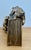 Vintage Pm Craftsman Brass Bookend 430b Cocker Spaniels Dogs For Sale - Image 4 of 6