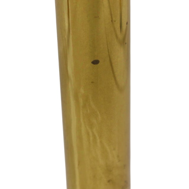 Hollywood Regency Side Tables in Chrome and Smoked Glass, 1970s, Set of 2 For Sale - Image 15 of 18