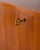 Vintage Italian Teak Wood Sideboard, 1960s For Sale - Image 11 of 18