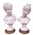 Fresh from a lavish New York City estate, we have a great pleasure to offer you this phenomenal PAIR of Large Antique...