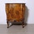 Small Mid-Century Baroque Style Bar Cabinet or Bedside Table, 1950s For Sale - Image 14 of 18