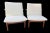 Set of Japan Chairs by Finn Juhl for France & Son For Sale - Image 6 of 6