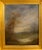 Ford Artist Signed Landscape Oil Painting on Canvas c.1903 For Sale In Philadelphia - Image 6 of 11