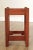 Wood Antique L. & J.G. Stickley Mission Oak Plant Stand For Sale - Image 7 of 12