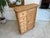 Rustic Farmhouse Pantry Cupboard For Sale - Image 4 of 8