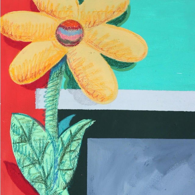 Danny Brown is a first-generation American urban artist born in Los Angeles. His parents relocated their family from...