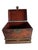Antique Chinese Box in Original Patina For Sale - Image 15 of 18