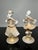 Murano Glass Figurines from Cenedese Vetri, Set of 2 For Sale - Image 3 of 8