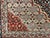 4ft X 6ft Persian Tabriz Mahi Wool & Silk Area Rug For Sale - Image 9 of 12
