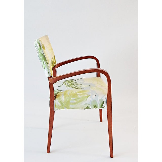 Leaf Armchairs by Calligaris, Italy, 1990s, Set of 2 For Sale - Image 3 of 9