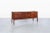Mid-Century Modern Brazilian Rosewood Credenza, 1960s For Sale - Image 4 of 14