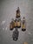1968 corbett lighting inc gothic/revival wall lantern sconces. I have a full matching set of 5 of them these are not...