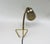 Scandinavian Adjustable Brass Table Lamp, 1950s For Sale - Image 9 of 18