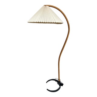1970’s Mid Century Caprani Floor Lamp For Sale