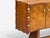 Brown Paolo Buffa, Italian Modern, Cherrywood, Brass, Sideboard, Italy, 1950s For Sale - Image 8 of 16