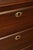 Ethan Allen 'Georgian Court' Cherry Silver Chest For Sale - Image 12 of 18