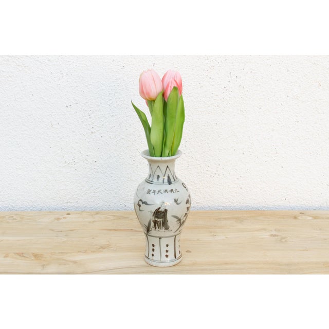 Some pieces earn a second look the moment you notice the detail packed into a small space. At a glance it's a compact...