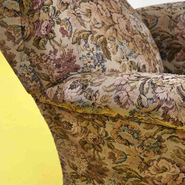 Set of Armchairs, 1950s For Sale - Image 9 of 12