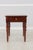 Age: Approx: 20 Years Old Details: British Classics Cherry Dovetailed Drawer Construction High Quality Construction...
