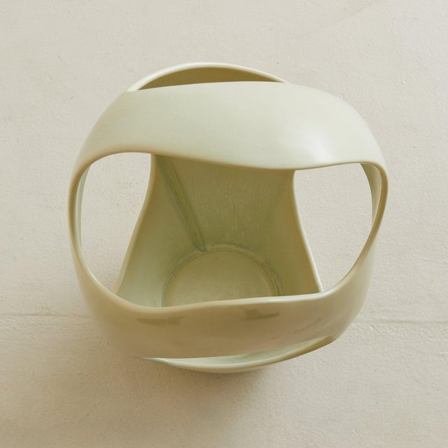 Italian Model C-33 Umbrella Stand or Sculpture by Antonia Campi, 1950s For Sale - Image 17 of 18