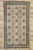 Beige Vintage Turkish Sivas Rug - 05'08 X 10'00 For Sale - Image 8 of 10