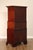 Baker Milling Road Georgian Style Mahogany Triple Chest For Sale - Image 12 of 12