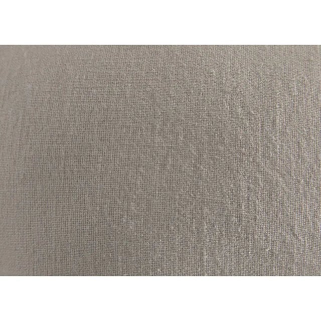 Not Yet Made - Made To Order NOIR Dante Chair with CFC Upholstery For Sale - Image 5 of 6