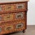 19th Century Original Hand Painted Large Pine Chest of Three Drawers From Hungary For Sale - Image 15 of 16