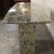 Mid-Century Marble Console Table For Sale - Image 4 of 9