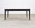 Neoclassical McKinnon + Harris Wyatt Square Aluminum Garden Coffee Table For Sale - Image 3 of 11