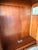 Drexel Arts & Crafts Glass Front Bookcase For Sale In Washington DC - Image 6 of 13