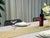 Japanese Ceremonial Silk Table Runner by Renaras, in New conditions. Designed from 2000 Labeled by Maker