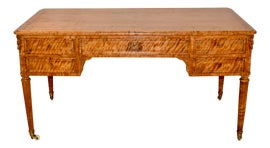 Image of English Traditional Writing Desks